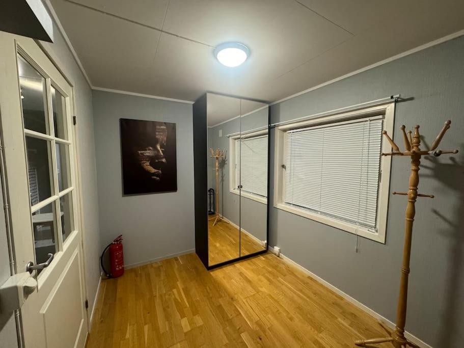 Spacious Apartment, 15 Min Walk To Center Appartamento *