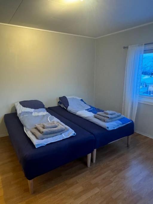 Spacious Apartment, 15 Min Walk To Center Апартаменты