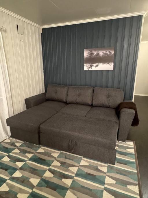 Spacious Apartment, 15 Min Walk To Center * Тромсё