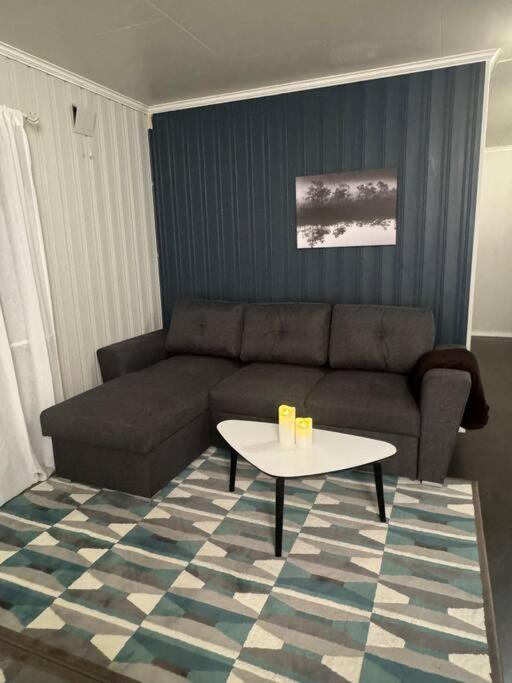 Appartamento Spacious Apartment, 15 Min Walk To Center